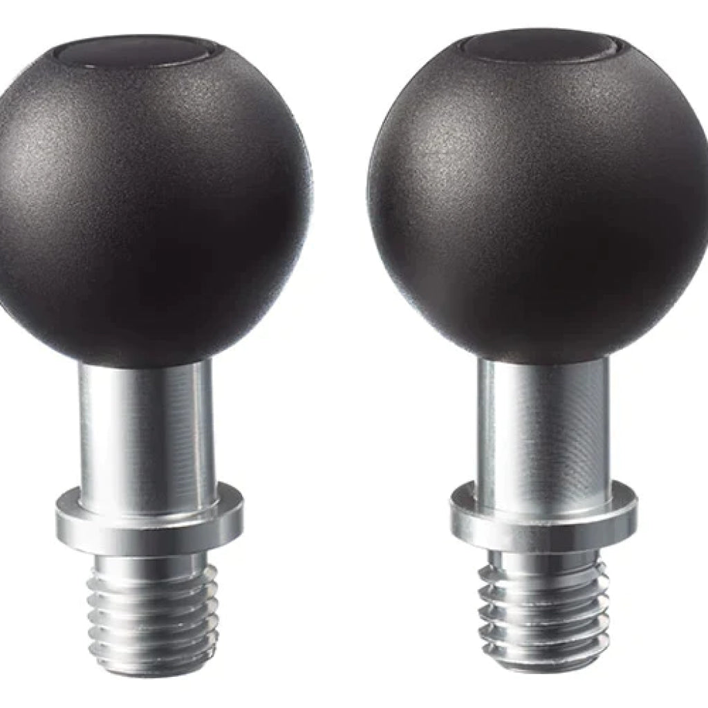 Support (M10 Pitch-Ob) Motorbike And Scooter - Ultimateaddons Phone Mounts