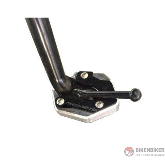 Suzuki GSX-S 1000 / F Stand - Sidestand Enlargement - Bike 'N' Biker