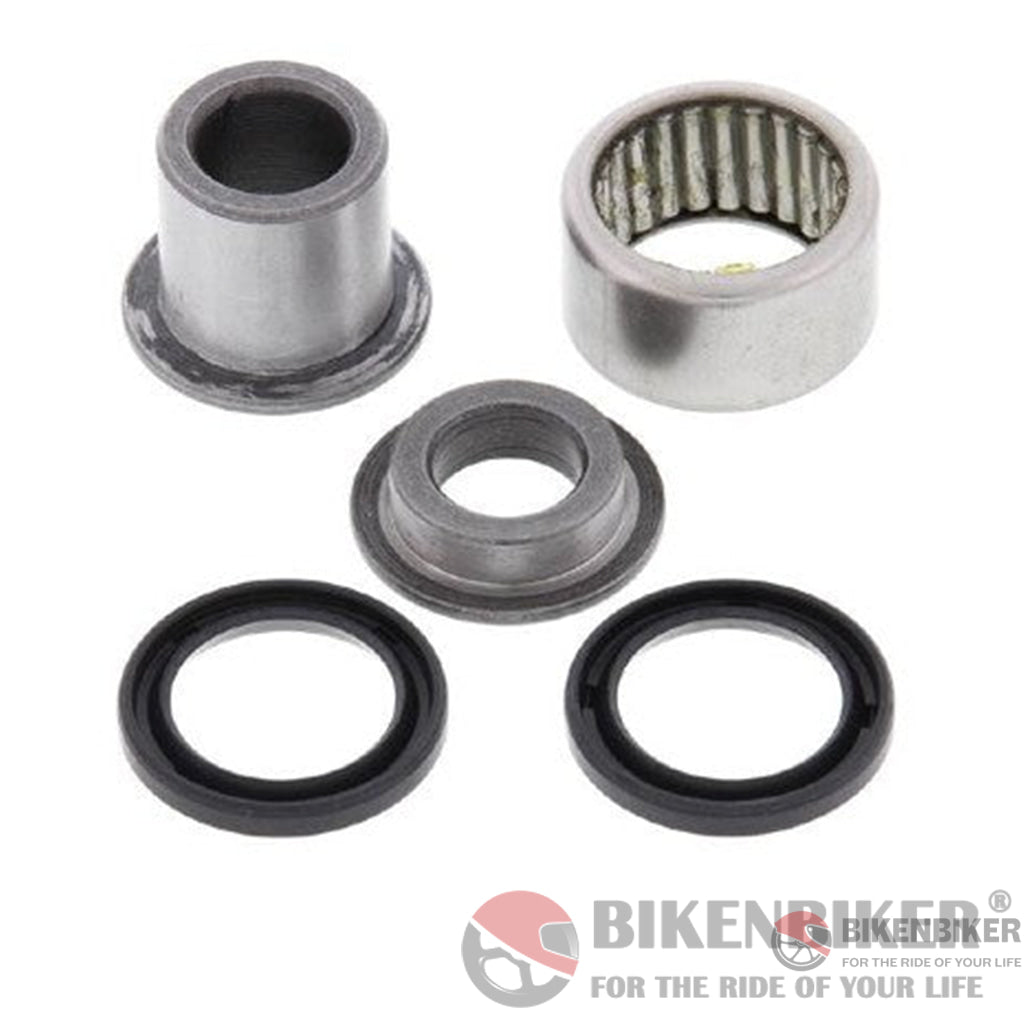 Suzuki Rmz 450 Spares - Rear Shock Bearing Kit All Balls Racing