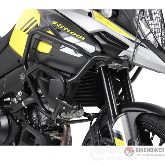 Suzuki V-Strom 1000 17- Protection - Tank Guard