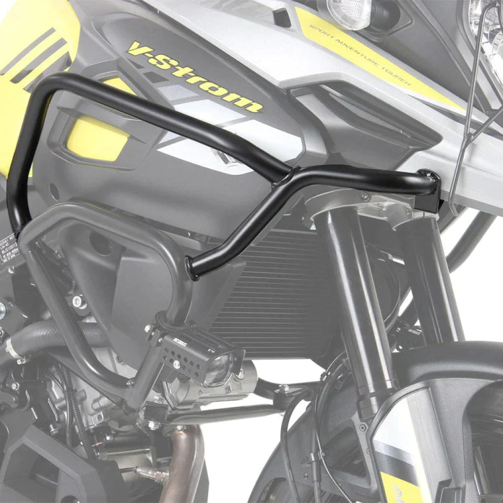 Suzuki V - Strom 1000 17 - Protection - Tank Guard