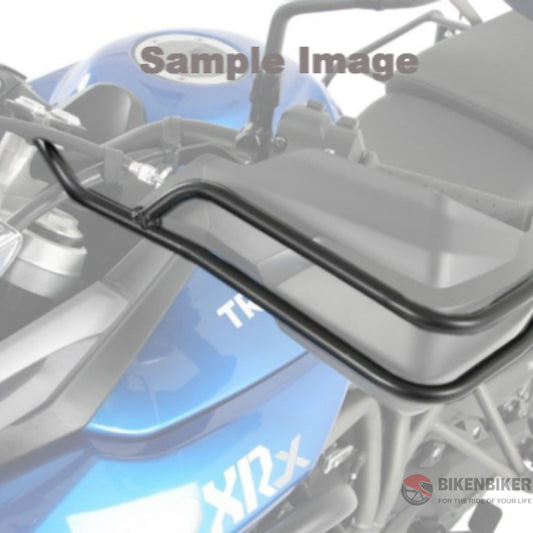Suzuki V-Strom 650 Hand Guards