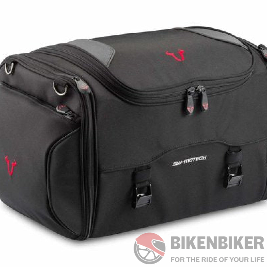 Sw-Motech 36-46L Tailbag Rackpack Tail Bag