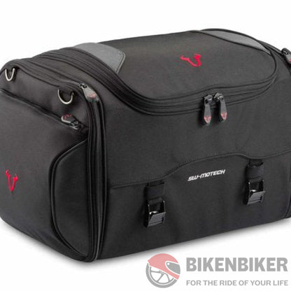Sw-Motech 36-46L Tailbag Rackpack Tail Bag