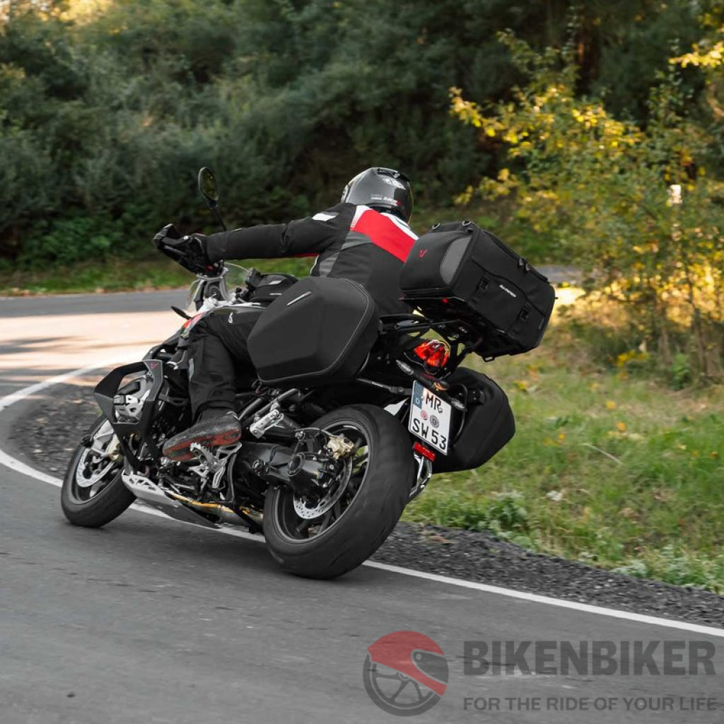 Sw-Motech 36-46L Tailbag Rackpack Tail Bag