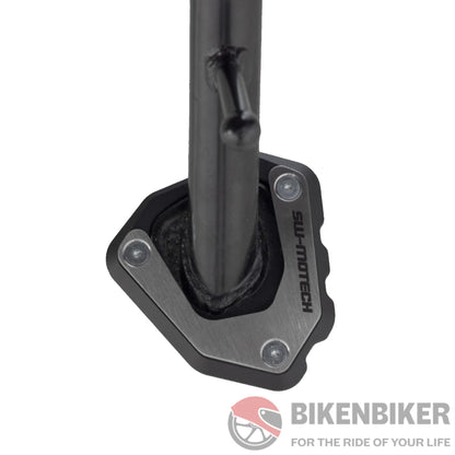 Sw-Motech Side Stand Foot Enlarger For Honda Xl750 Transalp Transalp