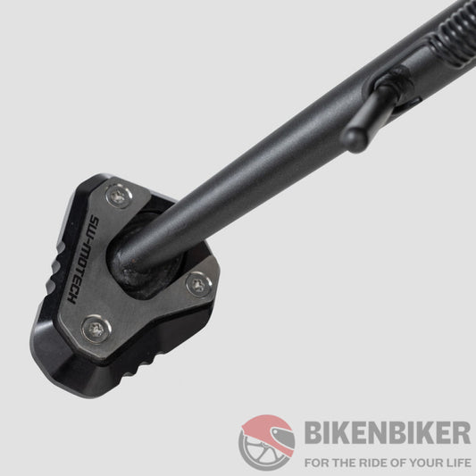 Sw-Motech Sidestand Foot For Kawasaki Z900 Protection