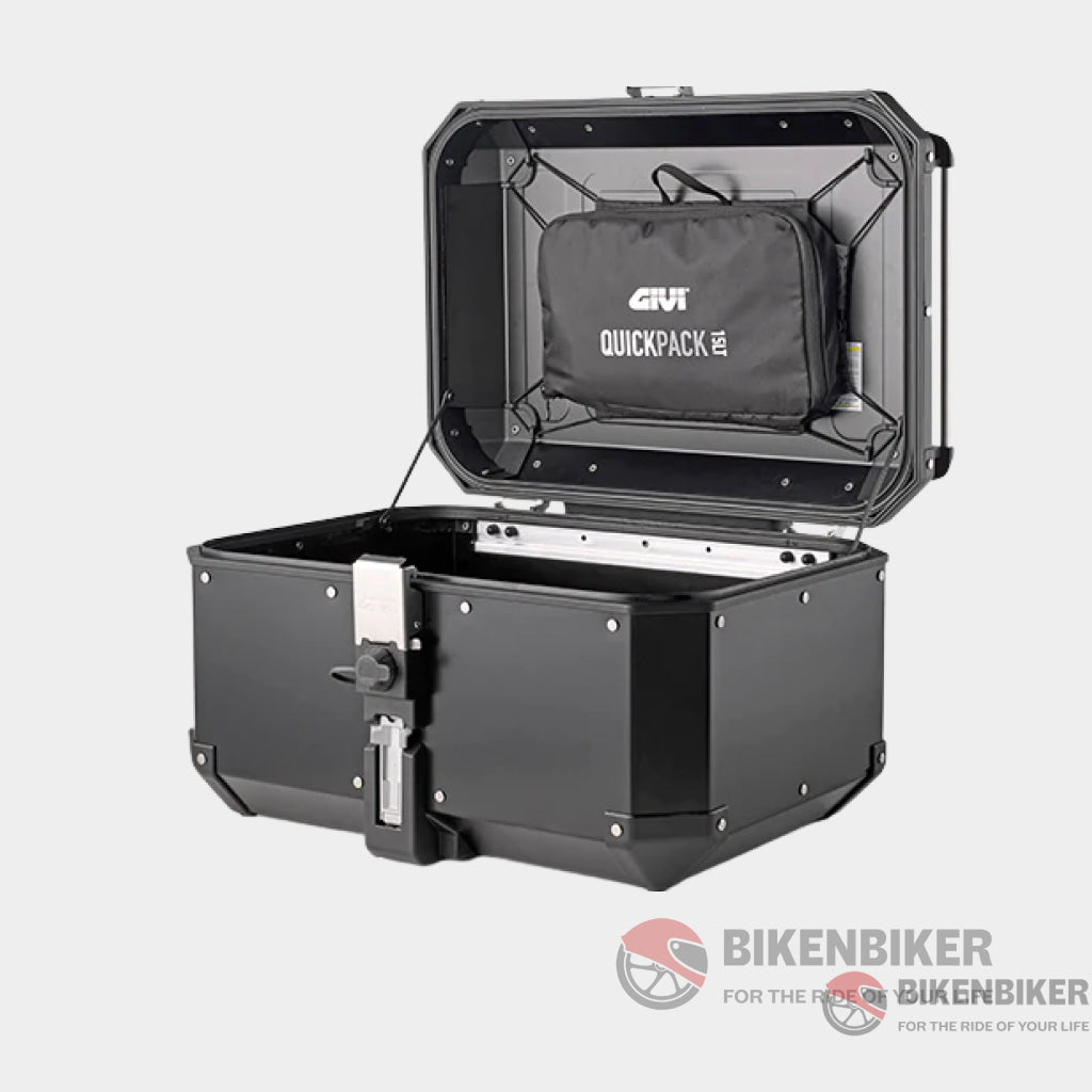 T521 Quickpack - 15-Litres Backpack Givi Bag