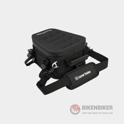 Tail Pack - 8L Lone Rider Bag