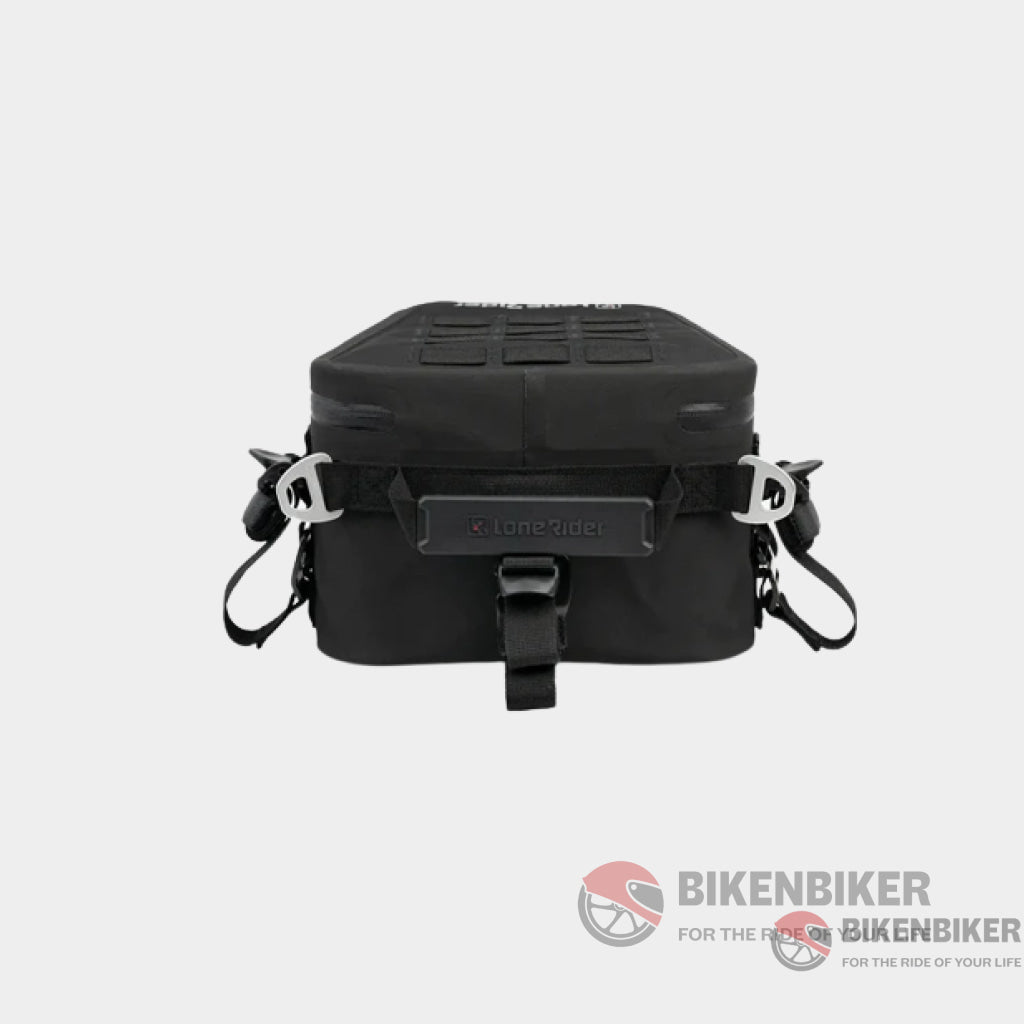 Tail Pack - 8L Lone Rider Bag