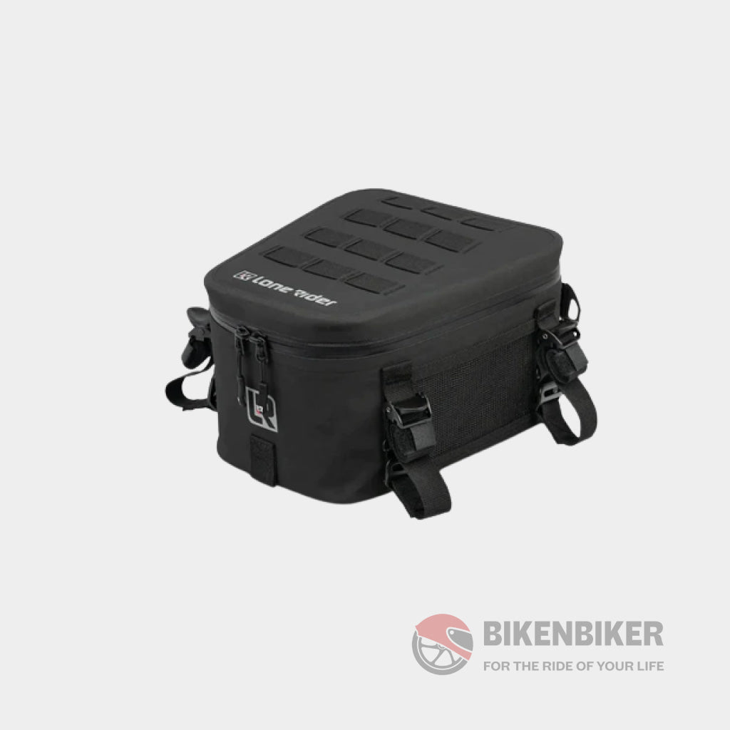 Tail Pack - 8L Lone Rider Bag