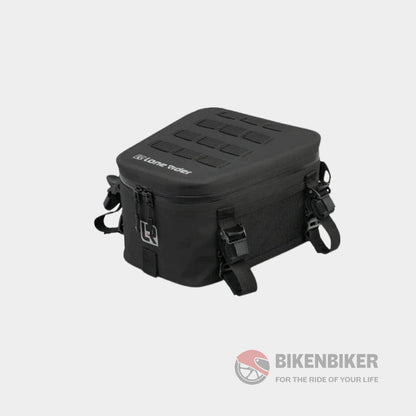 Tail Pack - 8L Lone Rider Bag
