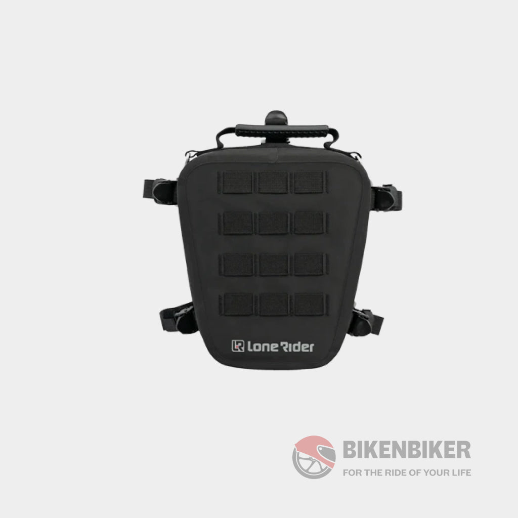 Tail Pack - 8L Lone Rider Bag