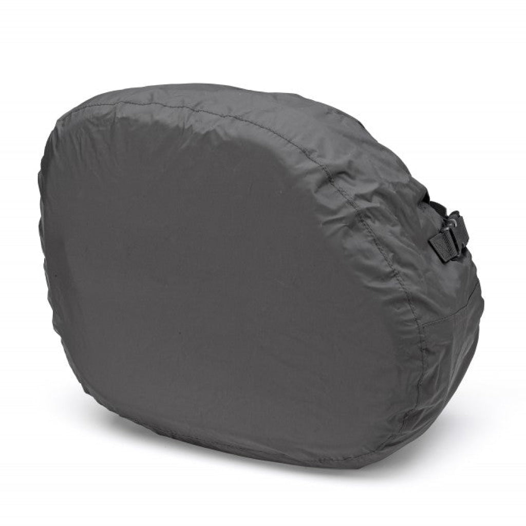 Thermoformed Side Bags Equipped With Multilock Fixation System - St604 Said Bag