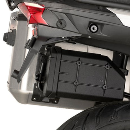 Tool Kit For Triumph Tiger 2011+ - Givi Box