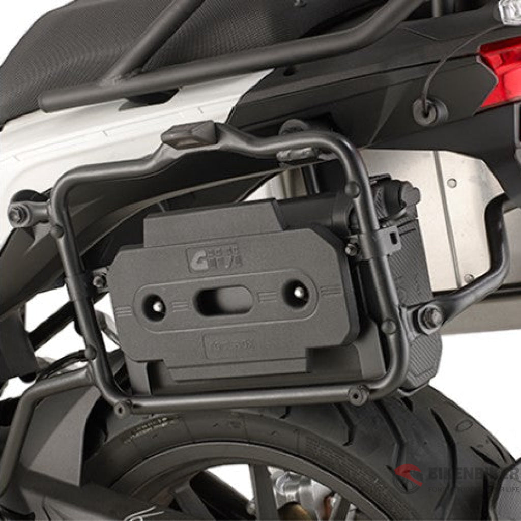Tool Kit For Triumph Tiger 2011+ - Givi Box