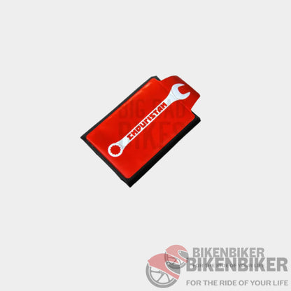 Tool Pack - Enduristan Bags