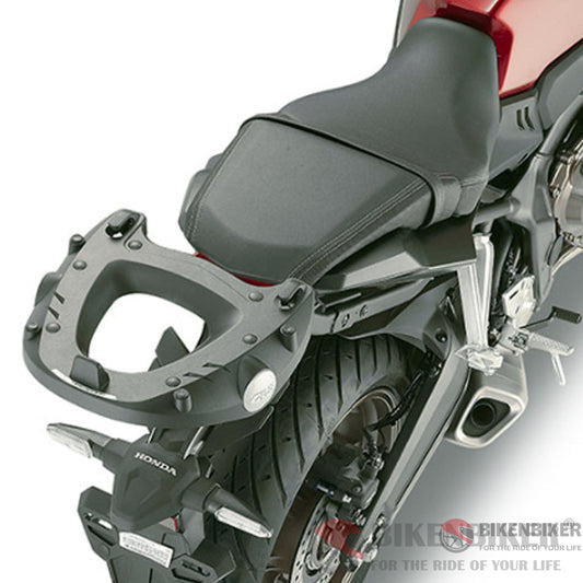 Top Rack For Honda Cb650R Neo Sports Cafe 2021+ - Givi