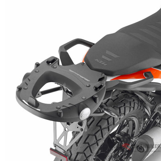 Top Rack For Ktm 390 Adventure - Givi Rear Racks