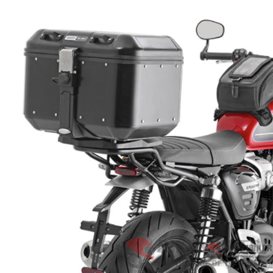 Top Rack For Triumph Speed Twin 2019+ - Givi