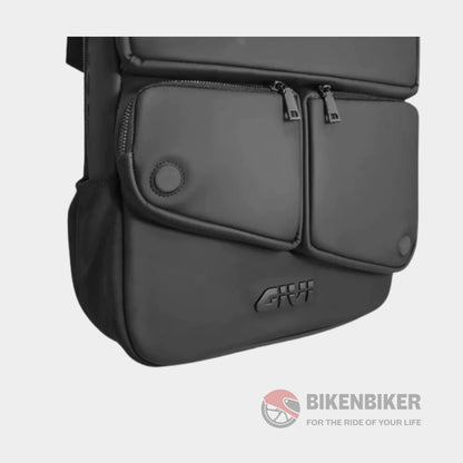 Tr33 Backpack - Givi Bag