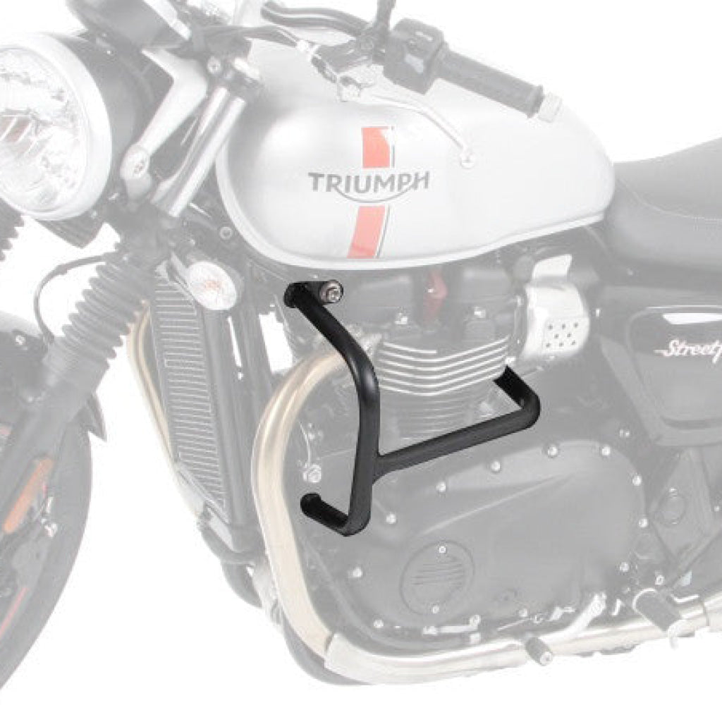 TRIUMPH Street Twin Engine guard - Bike 'N' Biker