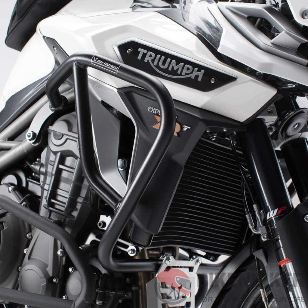 Triumph Tiger 1200 Explorer Protection - Crash Guard Sw-Motech