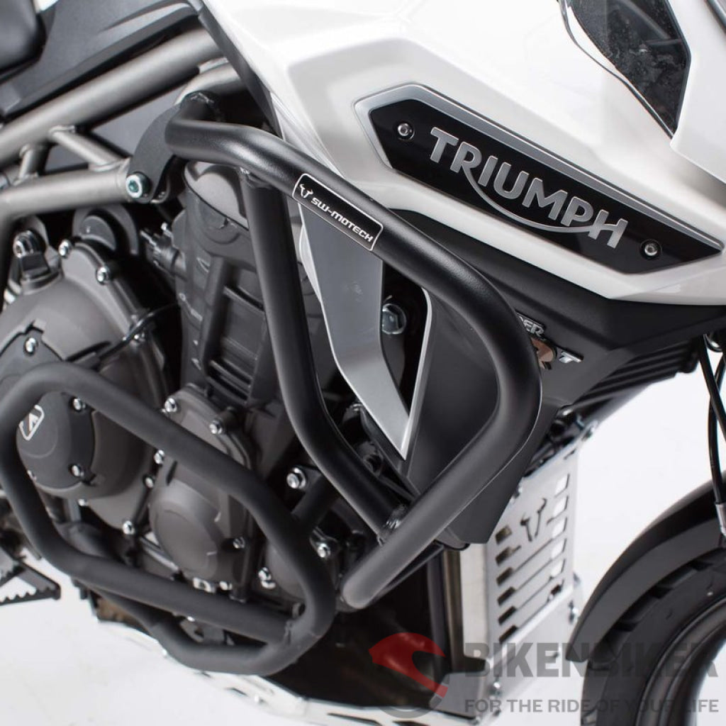 Triumph Tiger 1200 Explorer Protection - Crash Guard Sw-Motech