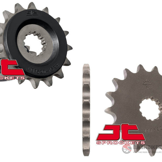 Triumph Tiger 800/Triumph Daytona 675 (13 - 17) Sprockets - Jt