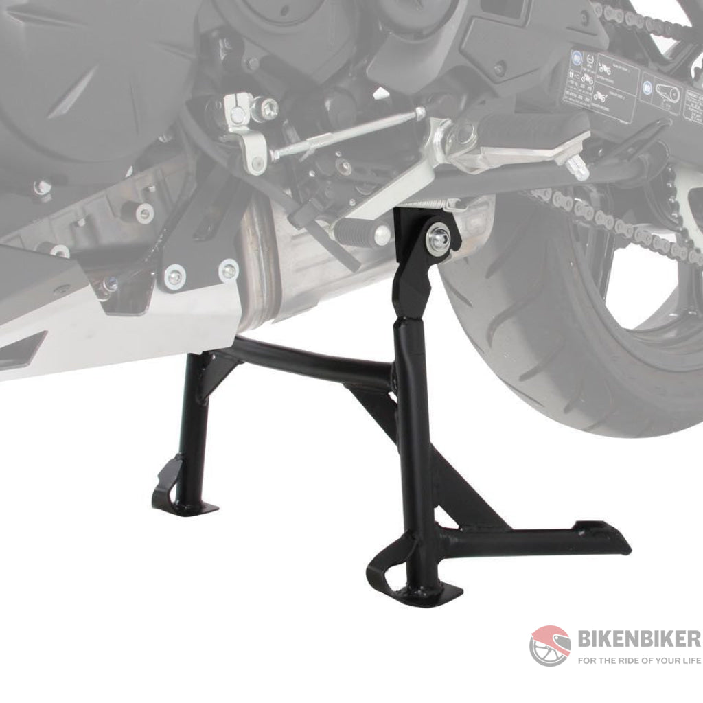 Triumph Tiger 800 XR /X, XR /C, XR Center Stand Hepco Becker - Bike 'N' Biker