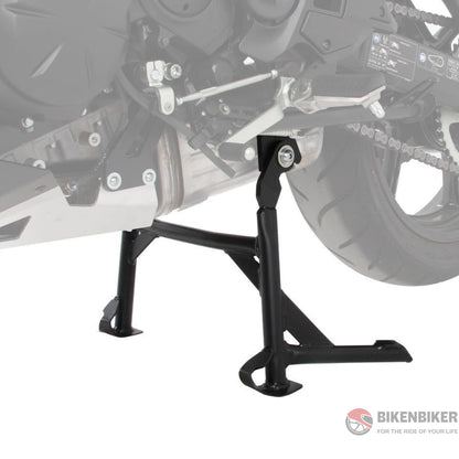 Triumph Tiger 800 XR /X, XR /C, XR Center Stand Hepco Becker - Bike 'N' Biker