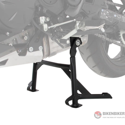 Triumph Tiger 800 XR /X, XR /C, XR Center Stand Hepco Becker - Bike 'N' Biker