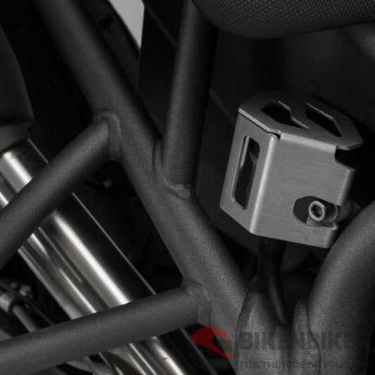 Triumph Tiger 800 Xc/X Protection - Brake Reservoir Guard Sw-Motech