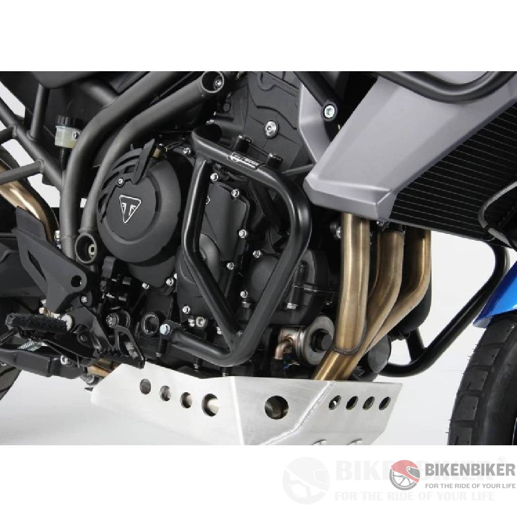 Triumph Tiger 800 Xc/Xcx Protection - Engine Guard