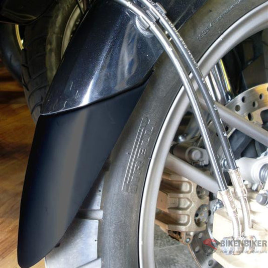 Extenda Fenda for Triumph Tiger 800 XR/XRX - Pyramid Plastics - Bike 'N' Biker