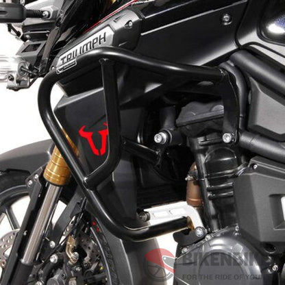 Triumph Tiger Explorer Xc Protection - Crash Guard Sw-Motech