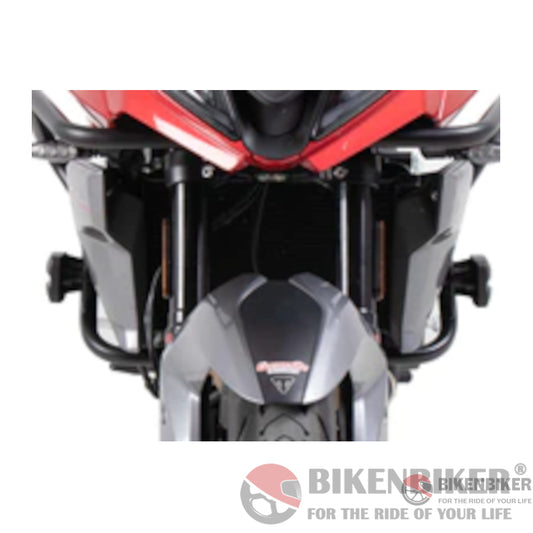 Triumph Tiger Sport 660 - Engine Bar Protection Hepco & Becker