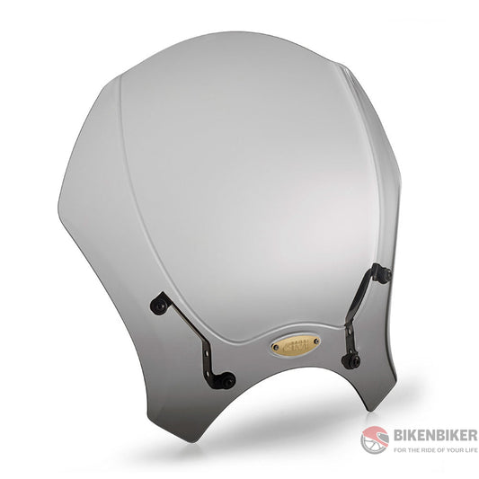 Universal Smoked Windscreen - Givi Windscreen