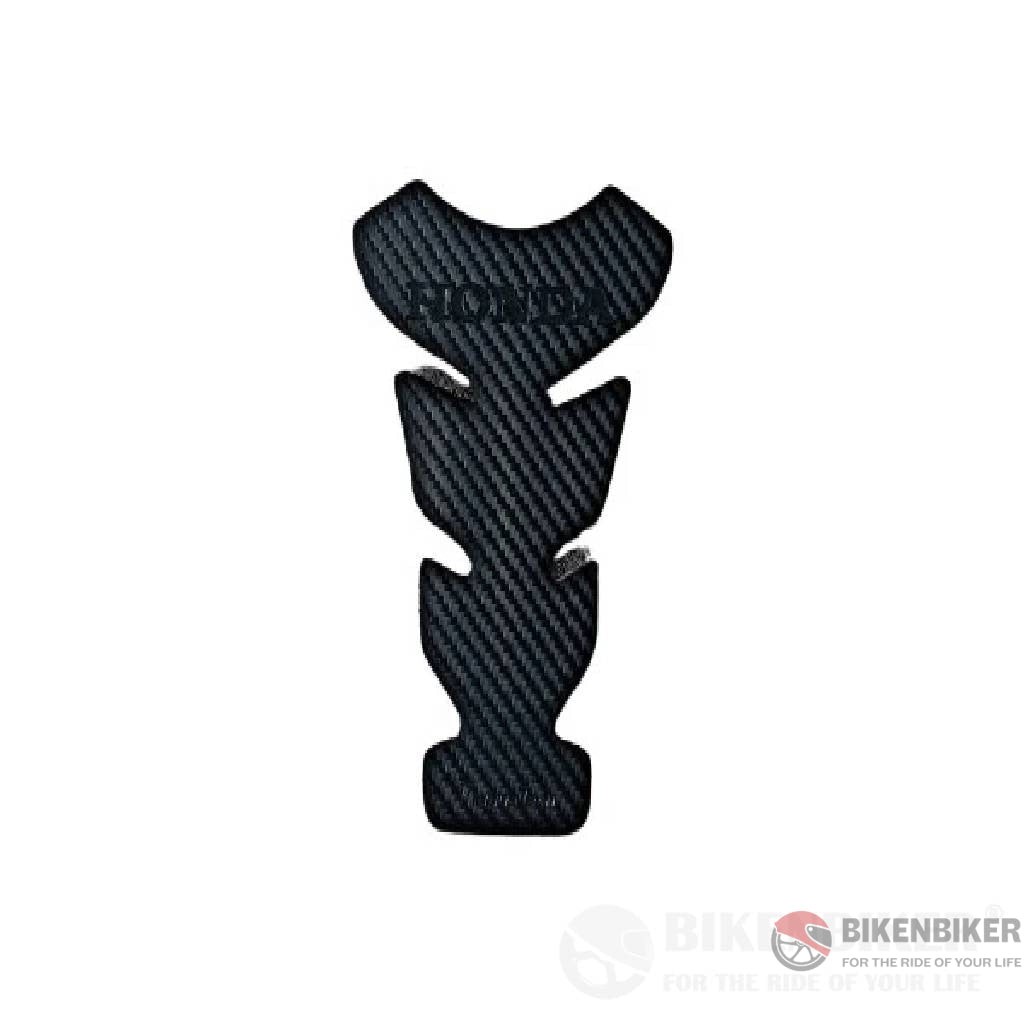 Universal Tank Pad - Fireblade Logo Rubba Tech Tank Pad