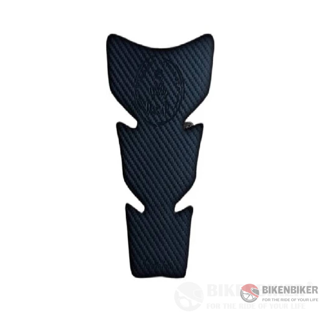 Universal Tank Pad Ut5 - Dakar Visa Rubba Tech Tank Pad