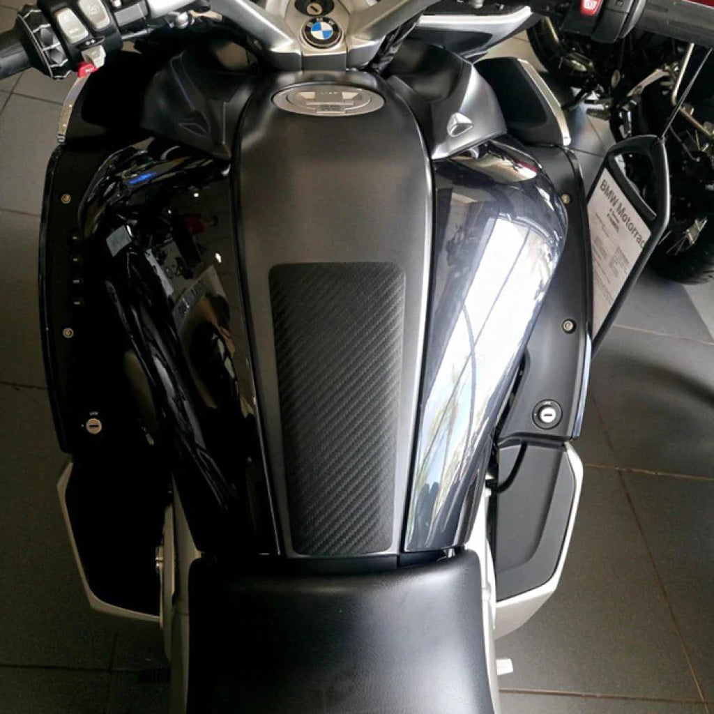 Universal Tank Pad Ut6 - Rubba Tech Tank Pad