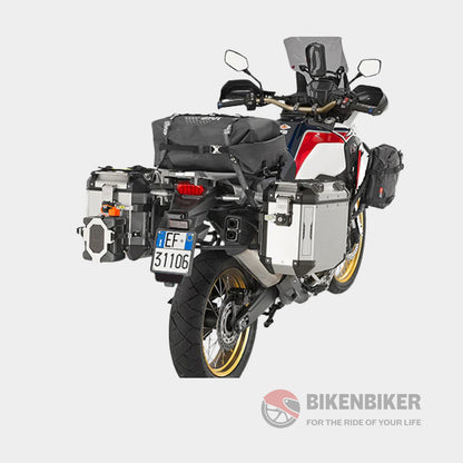 Ut802 Waterproof Motorcycle Rucksack 35 Litres - Givi Bag