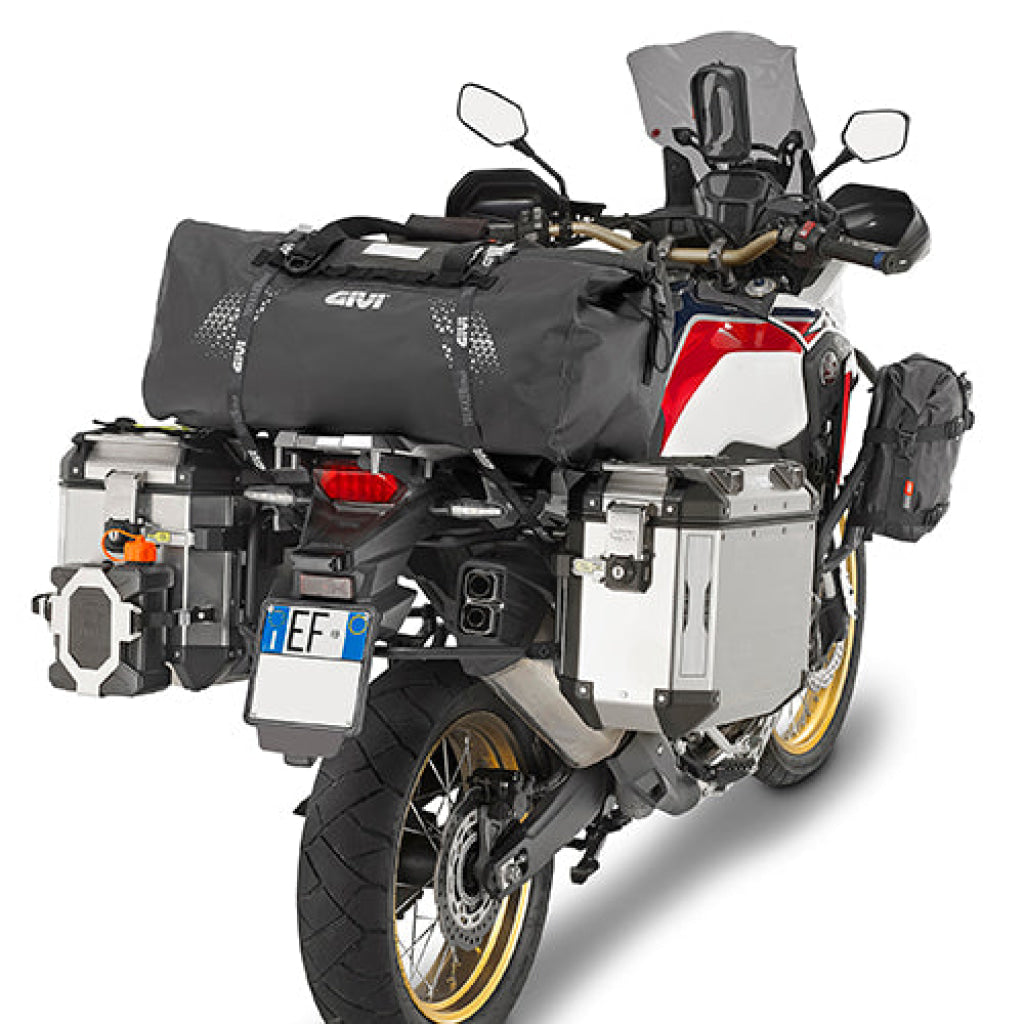 Ut804 Waterproof Cargo Bag 80 Litres - Givi Tail