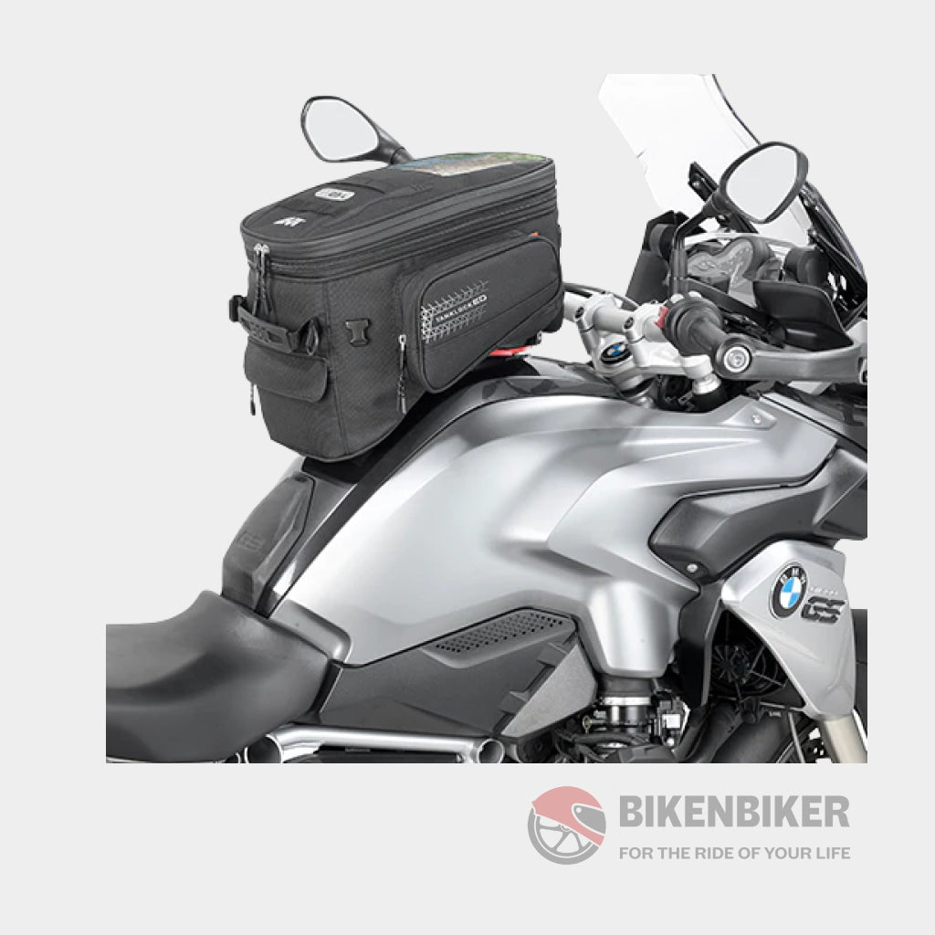 Ut810 Tanklocked Extendable Tank Bag For Enduro Motorcycles 25 Litres - Givi