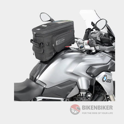 Ut810 Tanklocked Extendable Tank Bag For Enduro Motorcycles 25 Litres - Givi