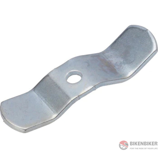 W-Bracket With 30Mm Screw Set - Givi Gps Mount