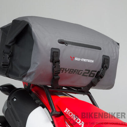 Waterproof Drybag 260 (26Ltrs.) - Sw-Motech Tail Bag