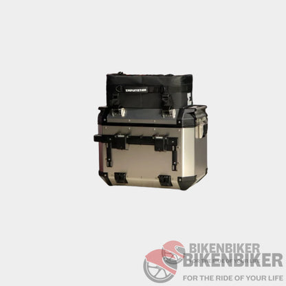 Waterproof Pannier Topper - Enduristan Bag