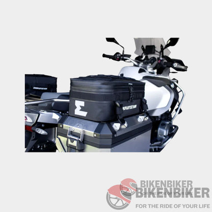 Waterproof Pannier Topper - Enduristan Bag