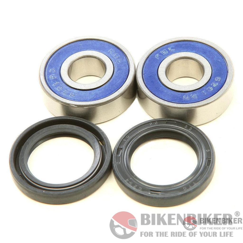Wheel Bearing Kit For Ducati Diavel - All Balls Racing